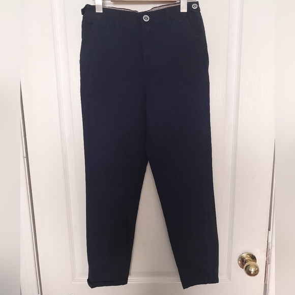 2 Pants Zara & Autograph M&S - Picture 5 of 8